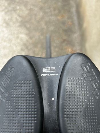 Used Wilier Isoard XP Fluo 2013 Road & Gravel, Black — image 7 of 8