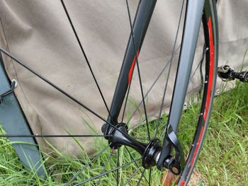 Used Scott CR1 20 2017 2017 Road & Gravel, Black — image 7 of 10