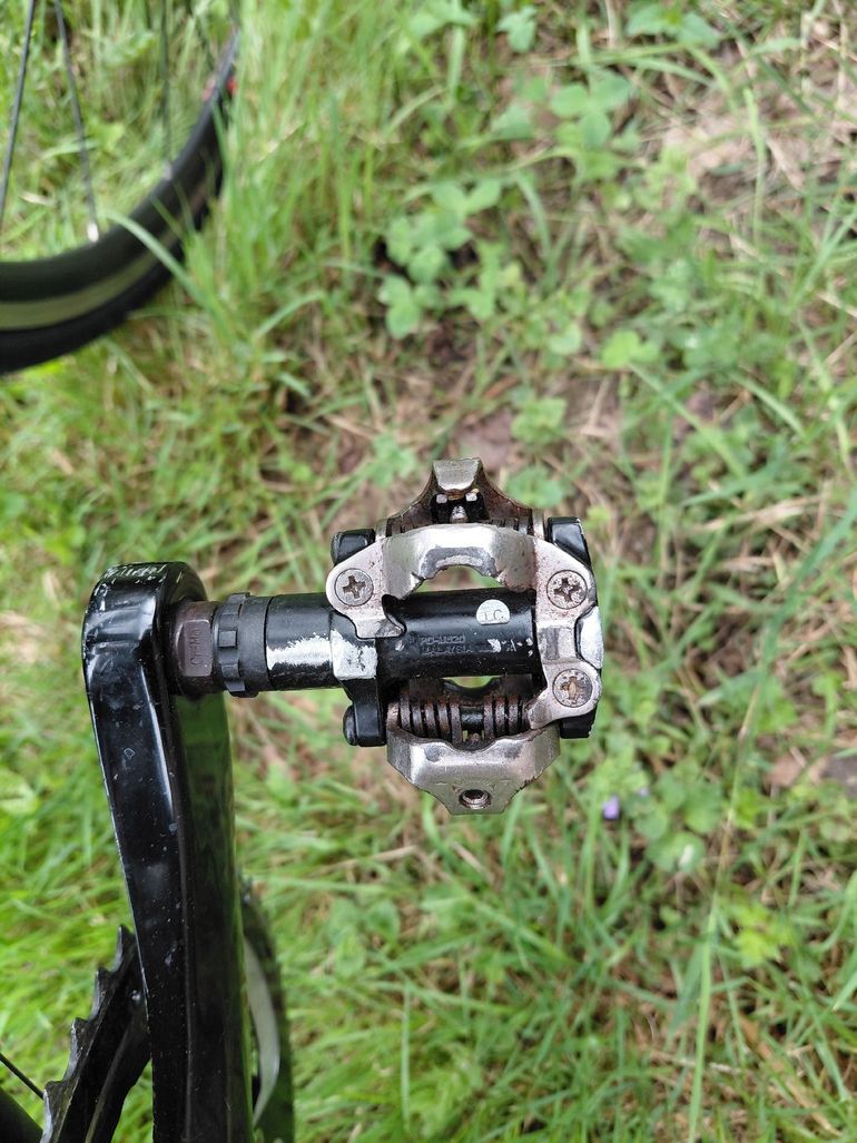 Used Scott CR1 20 2017 2017 Road & Gravel, Black — image 4 of 10