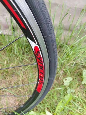 Used Scott CR1 20 2017 2017 Road & Gravel, Black — image 5 of 10