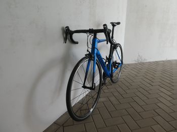Gebrauchtes Stevens Izoard 2023 Ultegra 2*11 2023 Road & Gravel, Blau — Bild 4 von 5