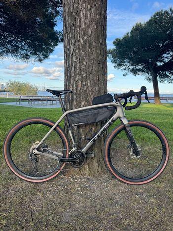 Trek, Checkpoint SL 5 2023