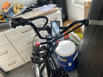 Used crew dart v2.1 Crew dart v2.1 Custom Shimano Dura Ace 2025 Road & Gravel, Black — image 5 of 5