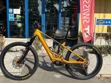 Gebrauchtes Orbea WILD/M WILD H10 2026 2026 MTB