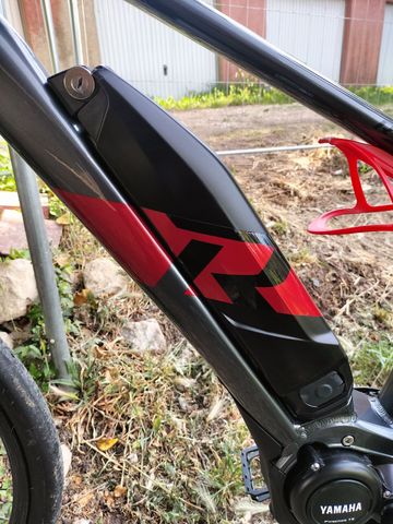Used Raymon Hardray 3.0 2025 Mountainbike, Black — image 9 of 10