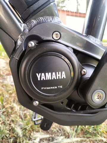 Used Raymon Hardray 3.0 2025 Mountainbike, Black — image 8 of 10