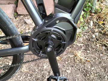 Used Raymon Hardray 3.0 2025 Mountainbike, Black — image 3 of 10