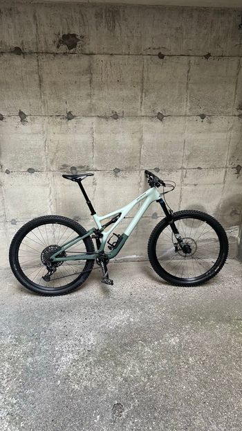 Specialized, Stumpjumper Expert 2021