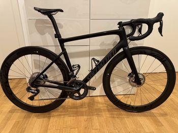 Specialized, Men's Tarmac Disc Pro 2019