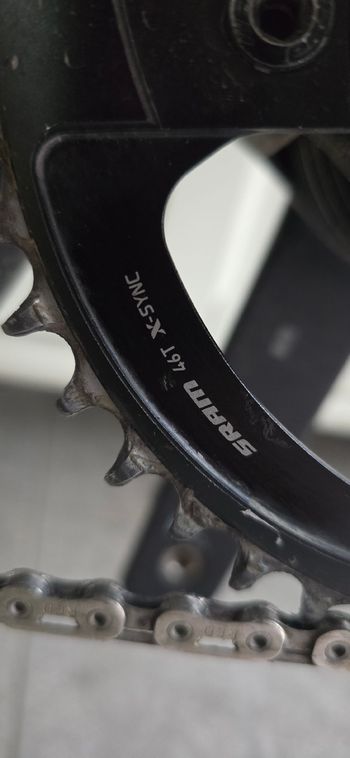 Used Cervélo Cervélo Rouvida RED Xplr 1x13 E-Rennrad 2025 Road & Gravel, Black — image 10 of 13