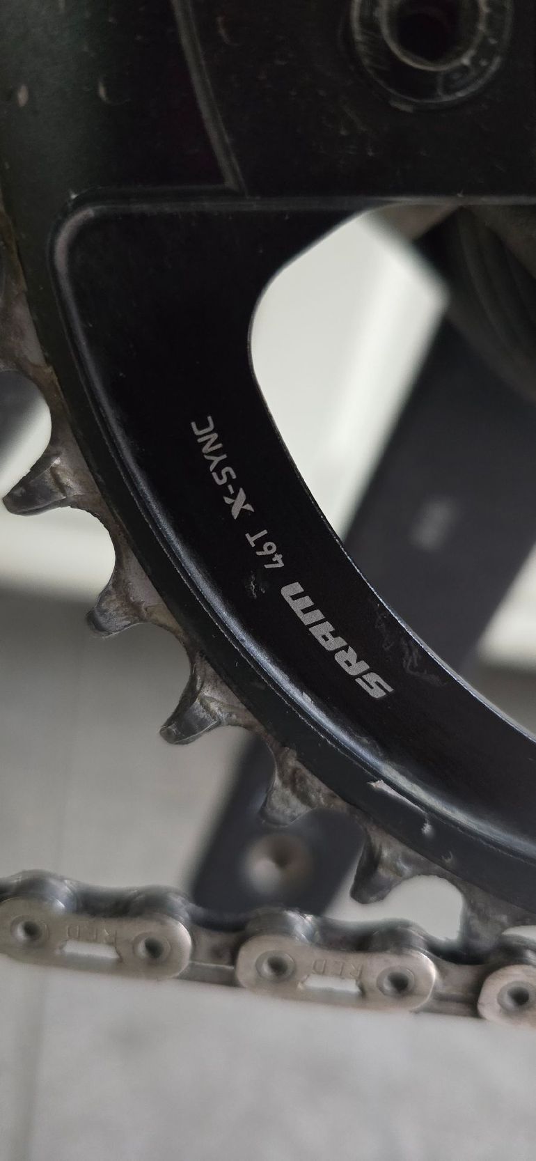 Used Cervélo Cervélo Rouvida RED Xplr 1x13 E-Rennrad 2025 Road & Gravel, Black — image 10 of 13
