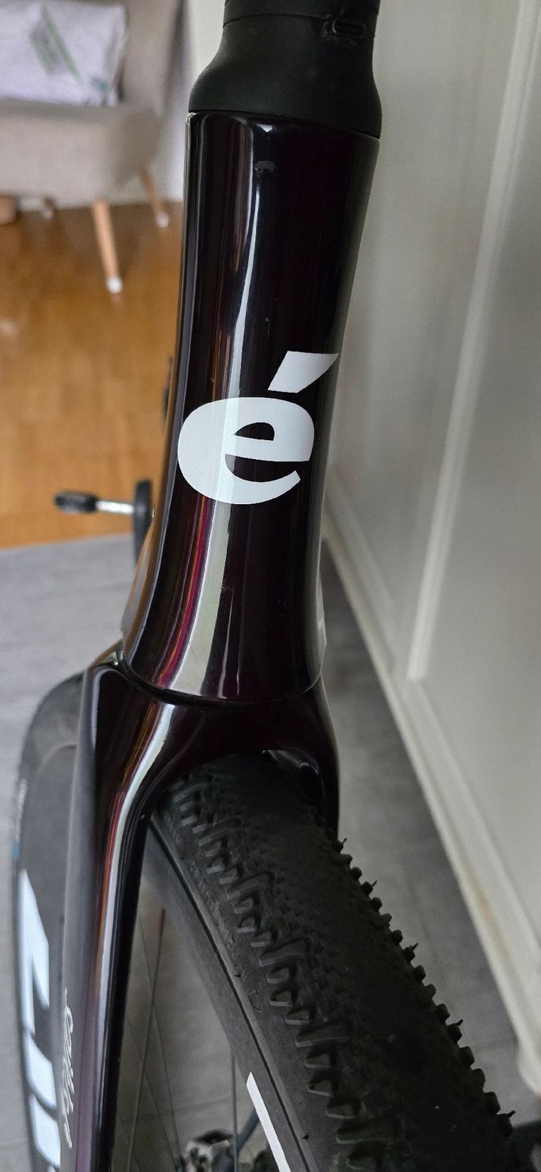 Used Cervélo Cervélo Rouvida RED Xplr 1x13 E-Rennrad 2025 Road & Gravel, Black — image 11 of 13