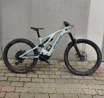 Specialized, Turbo Levo 3 Comp Carbon 2023