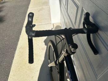 Used Parlee Z-zero Campagnolo Record 2021 Road & Gravel, Blue — image 5 of 13