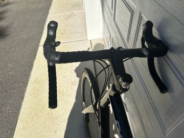 Used Parlee Z-zero Campagnolo Record 2021 Road & Gravel, Blue — image 5 of 13