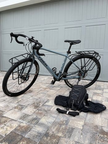 Trek, 920 2018