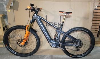 Centurion, No Pogo R4000i 2024
