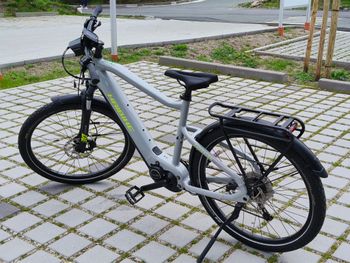 Haibike, Trekking 6 HIGH 2022