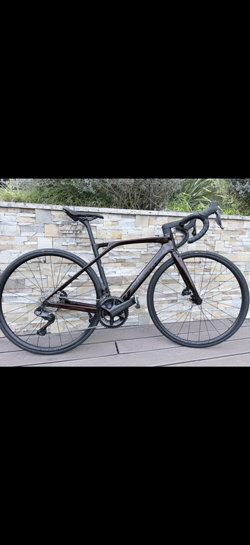 Brugt Lapierre Xelius SL 6.0 2022 2022 Road & Gravel