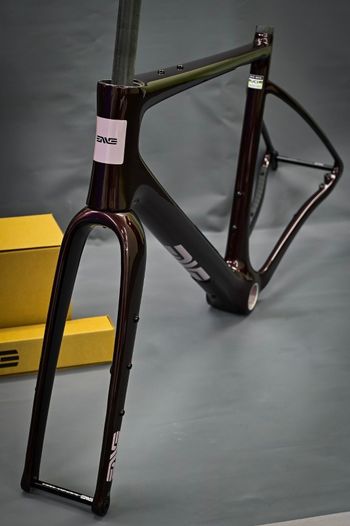 Enve, MOG 2024 Frameset