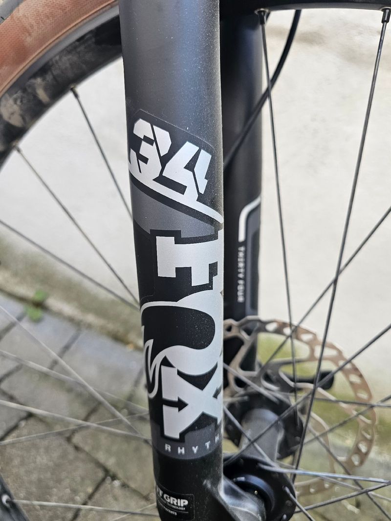 Použité Canyon Neuron Shimano SLX 2025 Mountainbike — obrázek 7 z 9