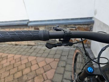 Použité Canyon Neuron Shimano SLX 2025 Mountainbike — obrázek 3 z 9