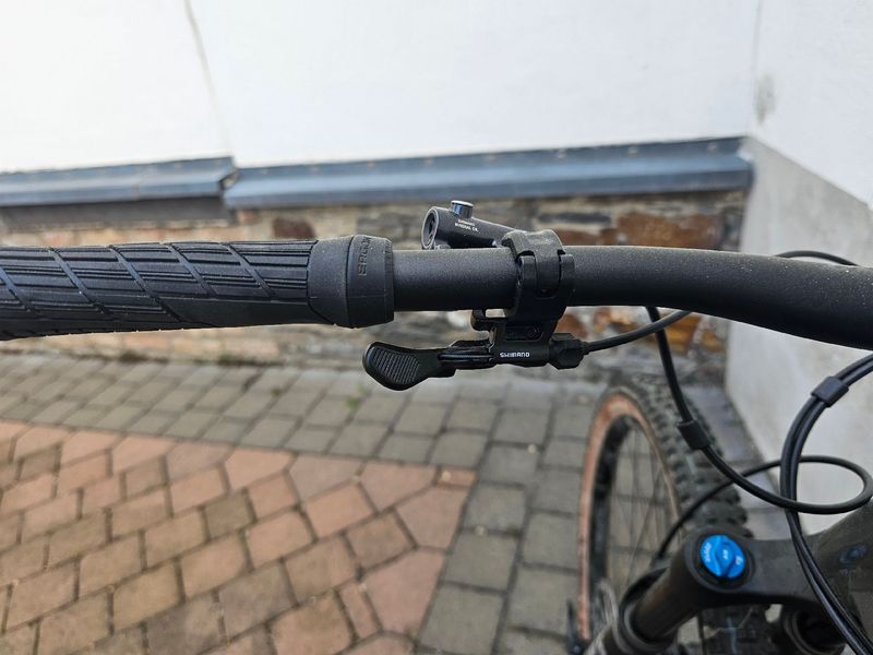 Použité Canyon Neuron Shimano SLX 2025 Mountainbike — obrázek 3 z 9