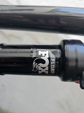 Použité Canyon Neuron Shimano SLX 2025 Mountainbike — obrázek 8 z 9