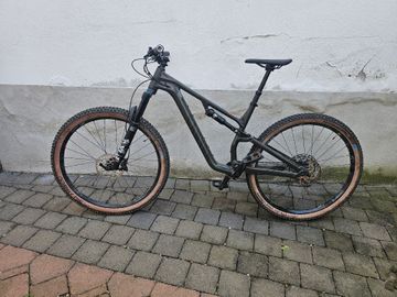 Použité Canyon Neuron Shimano SLX 2025 Mountainbike — obrázek 2 z 9