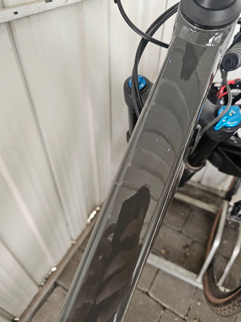 Použité Canyon Neuron Shimano SLX 2025 Mountainbike — obrázek 9 z 9