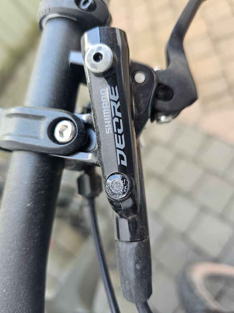 Použité Canyon Neuron Shimano SLX 2025 Mountainbike — obrázek 5 z 9