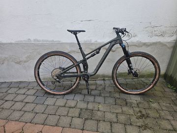 Gebrauchtes Canyon Neuron Shimano SLX 2025 MTB