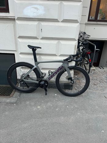 Cervélo, S5 Ultegra Di2 2024