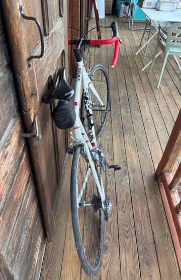 Used KTM Strada Shimano Ultegra 2013 Road & Gravel, White — image 3 of 3