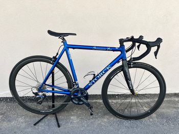 Storck, SCENARIO PRO