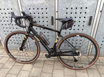 Used Conway GRV 12.0 2023 2023 Road & Gravel