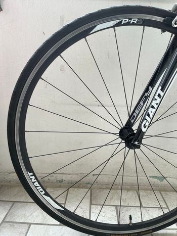 Used Giant Defy Shimano Tiagra 2013 Road & Gravel, Black — image 7 of 29