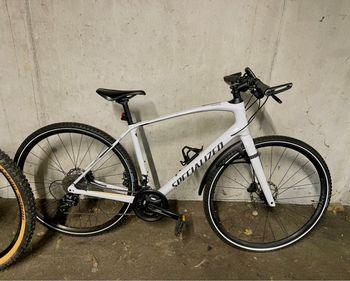 Specialized, Sirrus 4.0 2021