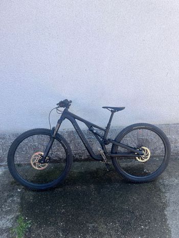 Specialized, Stumpjumper Alloy 2021