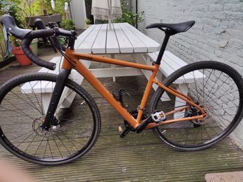 Cannondale, Topstone 1 2023