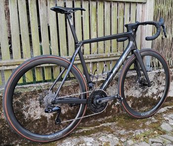 Time, TIME Alpe D’Huez 2024 Dura-Ace Di2 Power2Max