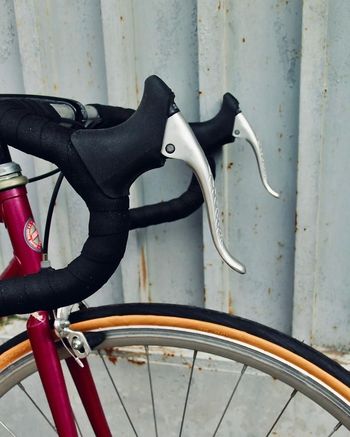 Used Atala Atala Special 1985 Road & Gravel, Purple — image 4 of 11