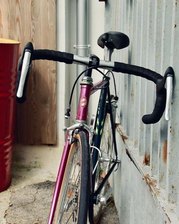Atala Special 1985 Road & Gravel d'occasion — image 3 sur 11