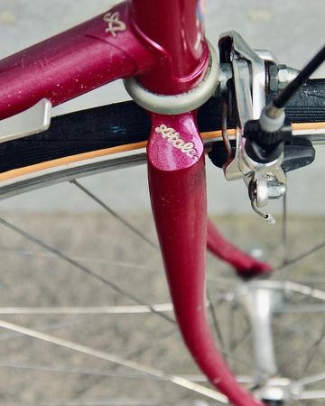Atala Special 1985 Road & Gravel d'occasion — image 11 sur 11
