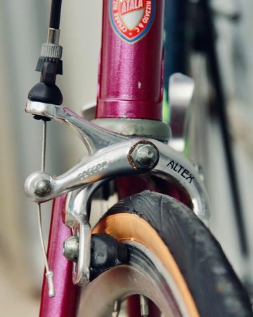 Atala Special 1985 Road & Gravel d'occasion — image 8 sur 11