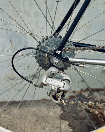 Atala Special 1985 Road & Gravel d'occasion — image 10 sur 11