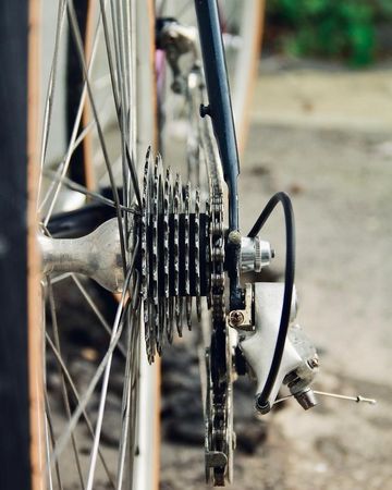 Atala Special 1985 Road & Gravel d'occasion — image 7 sur 11