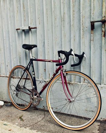 Used Atala Atala Special 1985 Road & Gravel, Purple — image 2 of 11