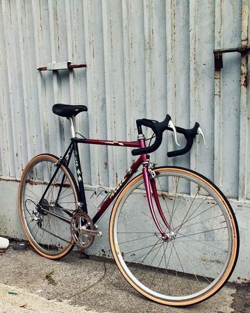 Atala Special 1985 Road & Gravel d'occasion — image 2 sur 11