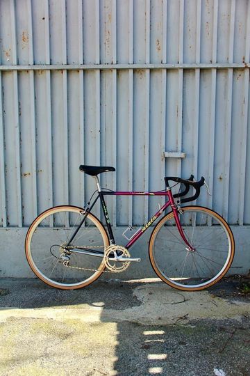 Atala Special 1985 Road & Gravel d'occasion — image 1 sur 11